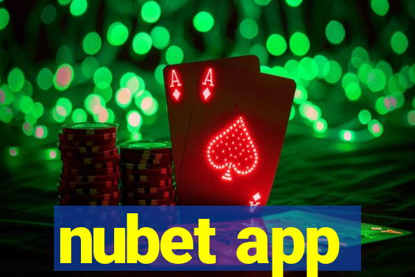 nubet app